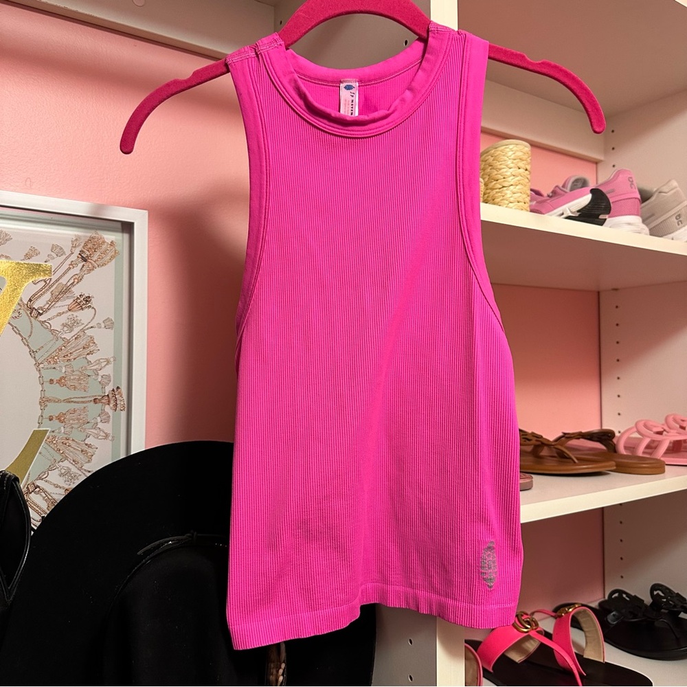 Free People Tank Top